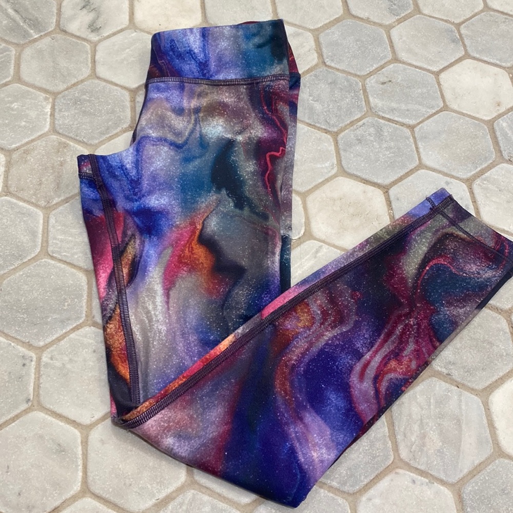 Athleta girl leggings